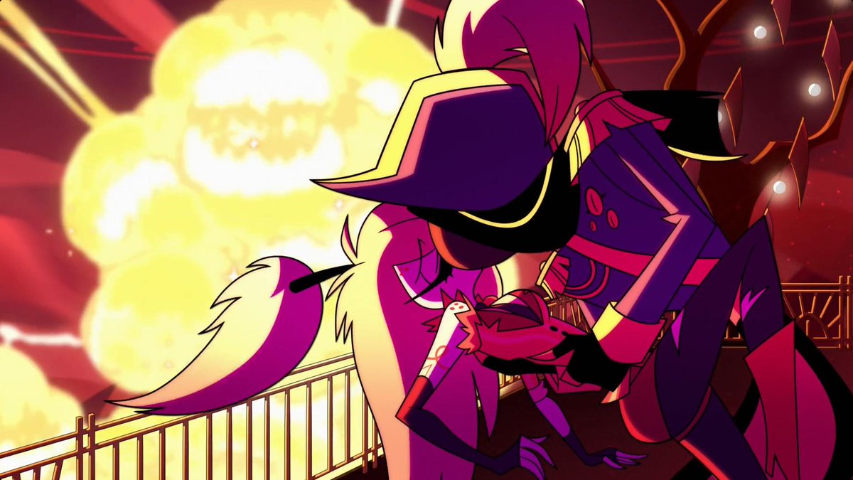 Vivienne Medrano 💖 (@VivziePop)  X