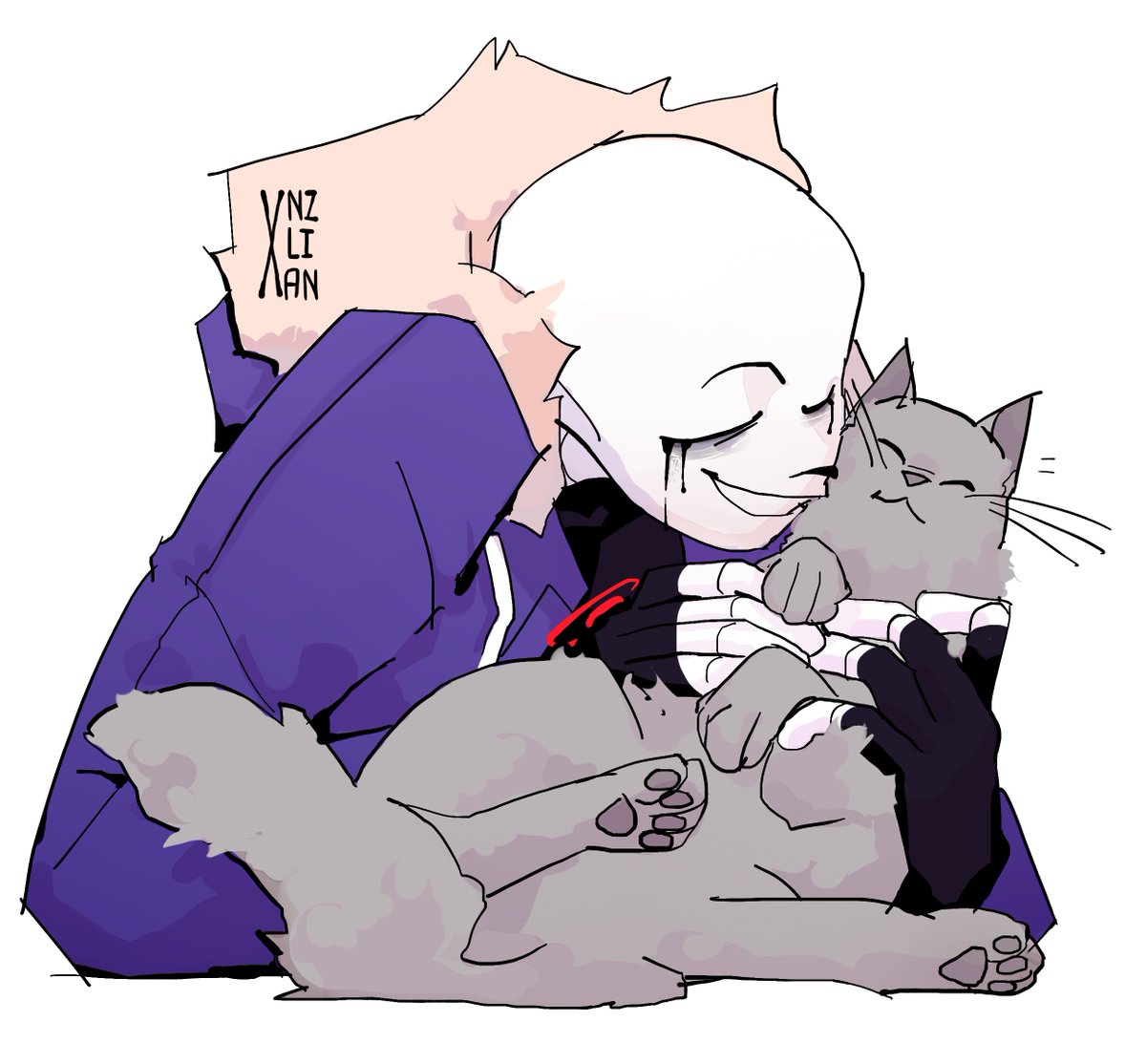 ProductionRoxy's tweet photo. Meowh

Killer belongs to RahafWabas https://t.co/YTxyrMrKSE
