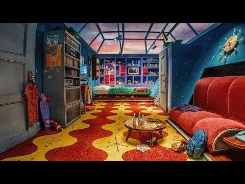 lamethrower69's tweet photo. @VRCFins Kinda reminds me of Arnold's bedroom https://t.co/tynpQKpxEW