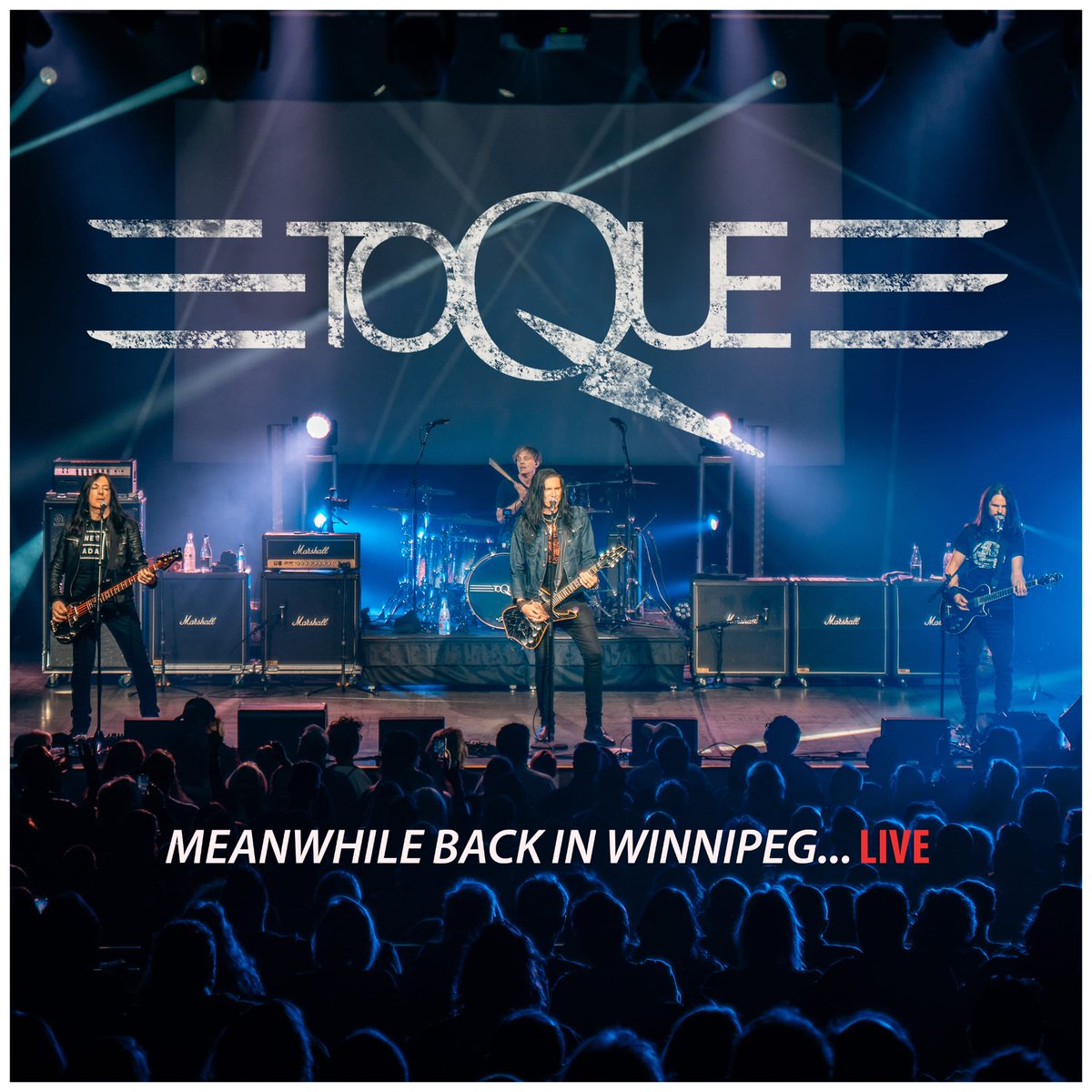 Looking for some Fresh Music? Enjoy our New 3 Song LIVE EP, now on @Spotify 'Meanwhile Back in Winnipeg - Live'. Features 2 @Streetheartband Songs, w/ Jeff Neill from joining us onstage for these great versions. Plus our song 'You Can't Stop It' open.spotify.com/album/6TfZWGvR…