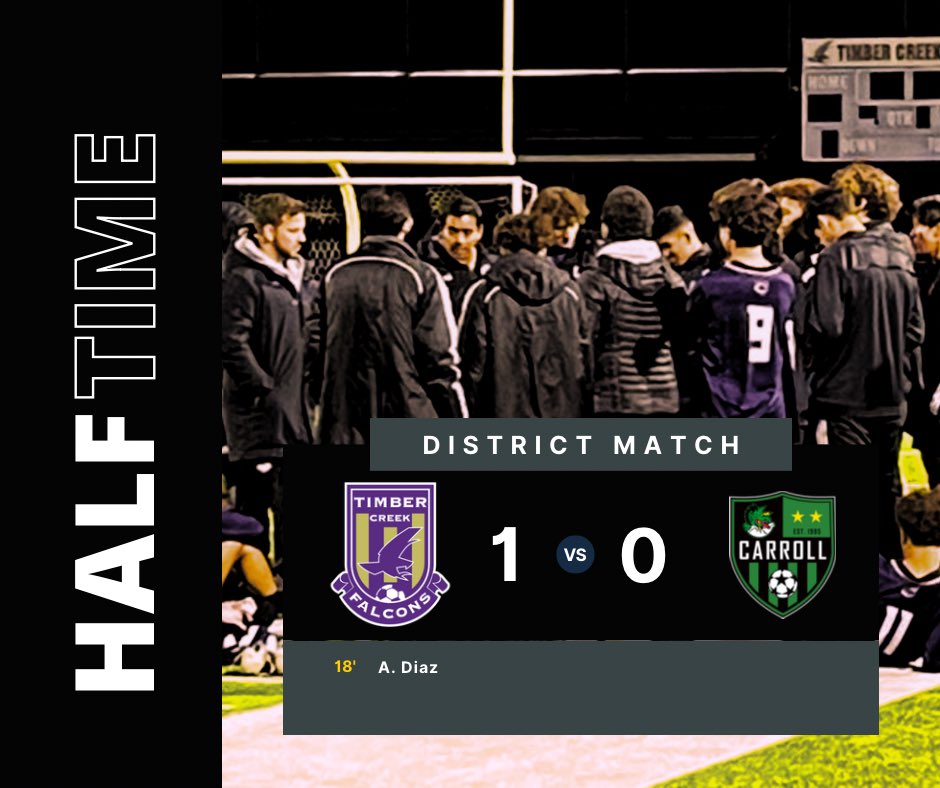 Timber Creek HS Boys Soccer (@tchssoccerboys) on Twitter photo 