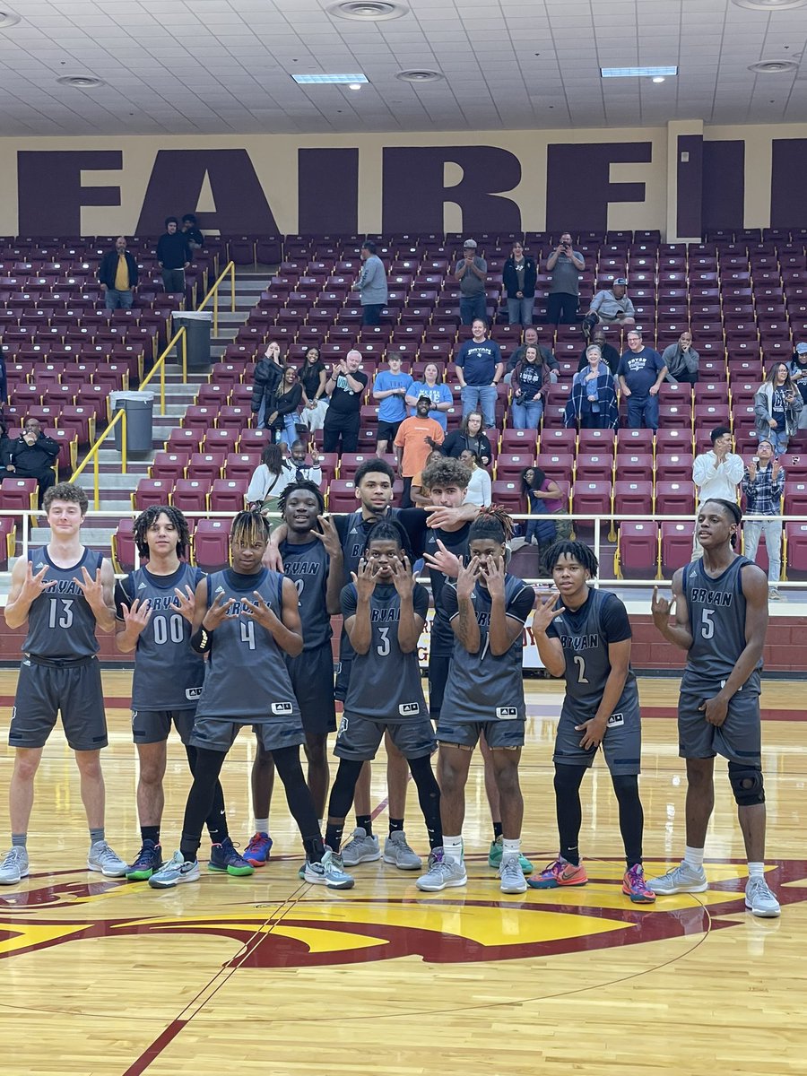 Viking Basketball tweet media