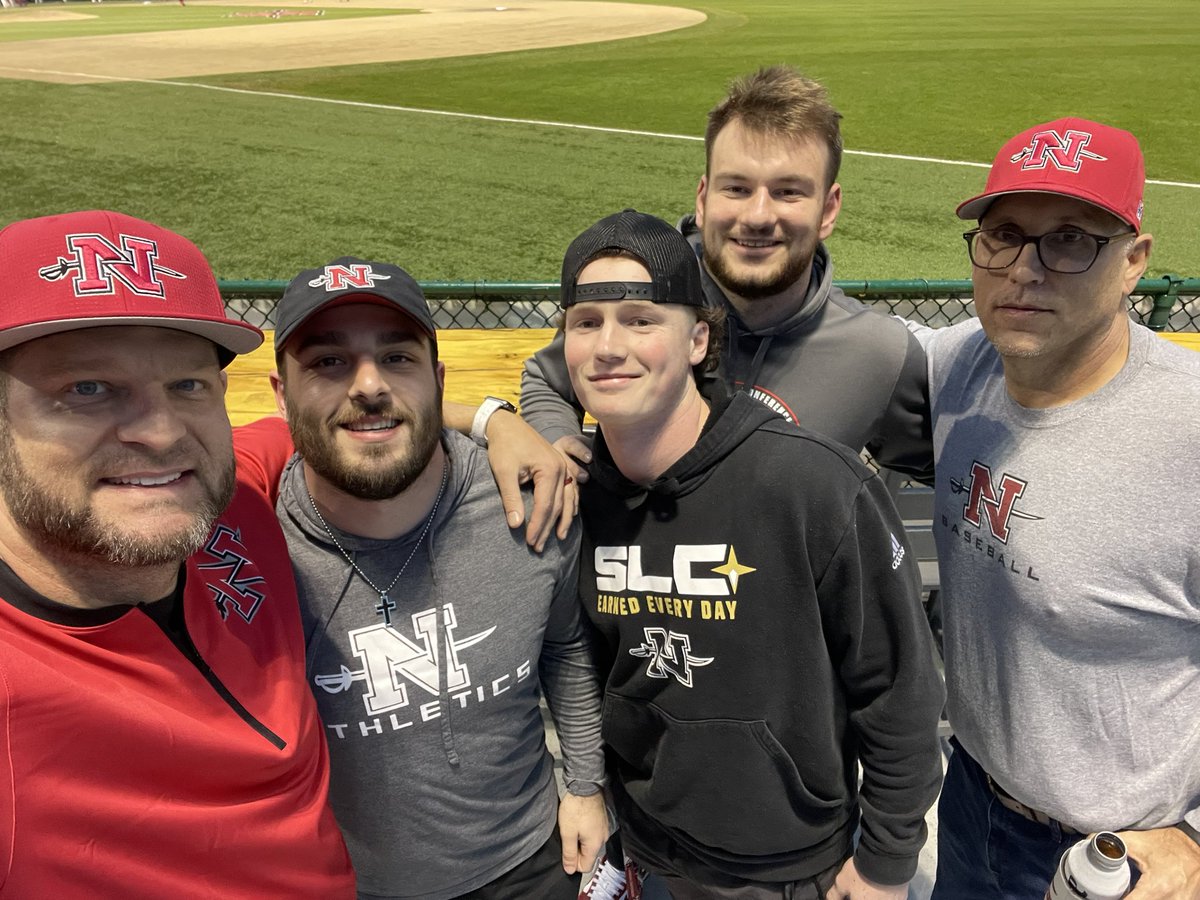 skliebert's tweet photo. NICHOLLS COLONELS 13 SACRED HEART PIONEERS 0, OPENING GAME - Colonels start the season (1-0) #CoachesCommittee Join: https://t.co/8pUM5NkYxQ If anyone has any questions, feel free to contact David Miller @ 985.438.1514 or at davidgmiller@att.net. https://t.co/BiLMLTm6gB
