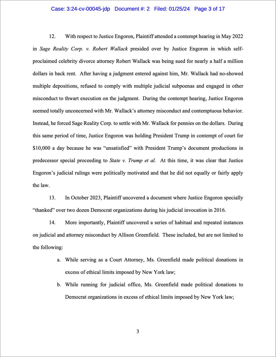 Judicial Protest tweet media