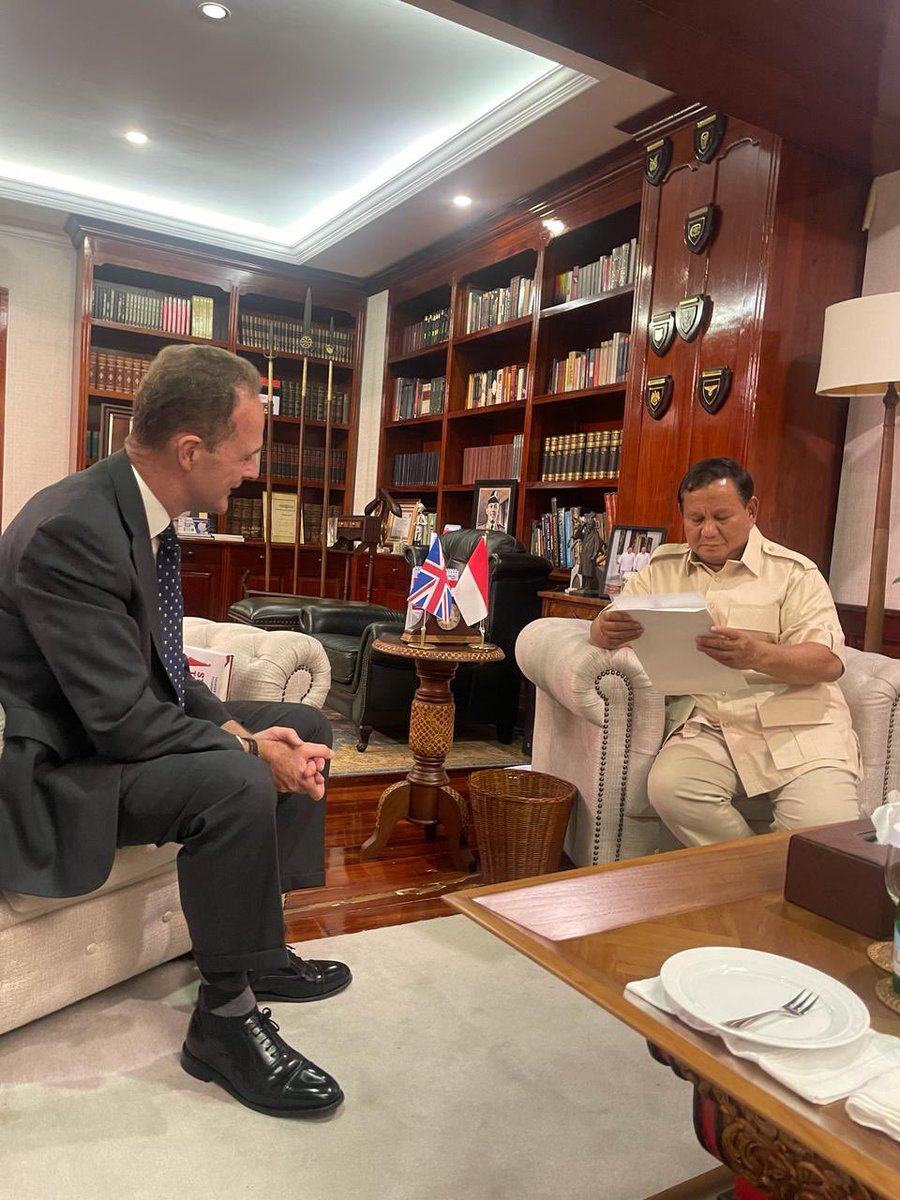 Dominic Jermey tweet media