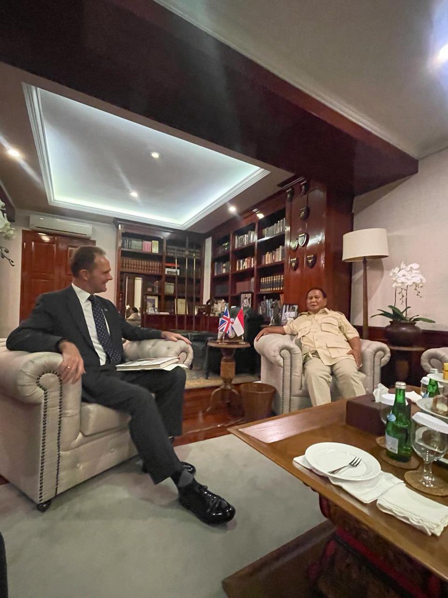 Dominic Jermey tweet media