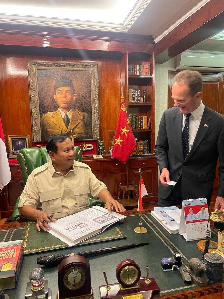 Dominic Jermey tweet media