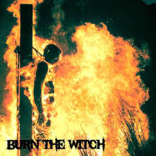We found the witch. When do we get to burn? #burnthewitch #Witchhunt