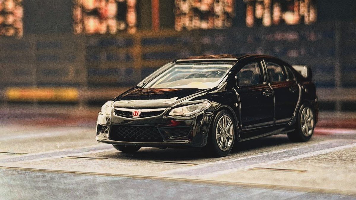 64minicar's tweet photo. HONDA CIVIC TYPE-R
TOMICA PREMIUM
🥰✨✨✨✨
#ジオラマシート
#トミカ
#tomicapremium #typerfd2 #civicfd2 #シビック
#diecastcollector #ミニカー
#ミニカーコレクション https://t.co/eHYuznP0b1