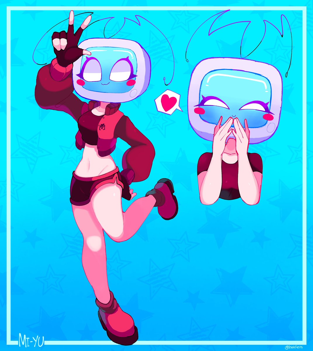 Rox_hoxten tweet media