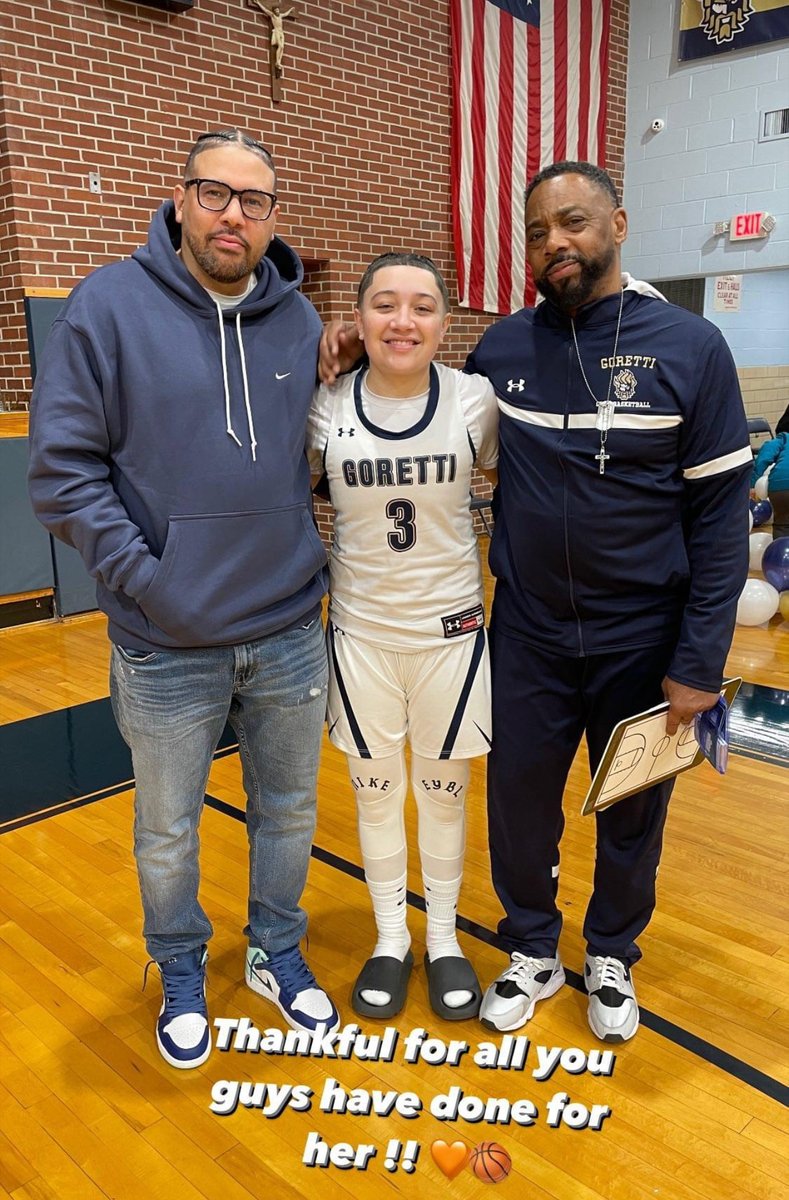 St. Maria Goretti Lady Gaels 🏀 (@smg_ladygaelsbb) on Twitter photo 