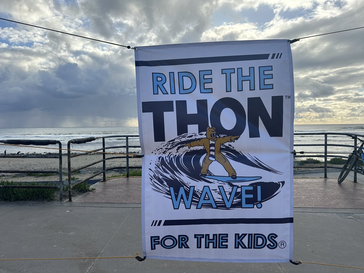 SDPSU's tweet image. Ride the Wave benefiting THON™ took place last weekend and we raised $8,700 for the kids! 🌊🏄‍♂️🏄‍♀️ It’s not too late to donate! Donations can be made via our Venmo (@sdpsu) or the link in our bio!  Ride the Wave is a fundraiser sponsored by SDPSU solely for the benefit of THON™