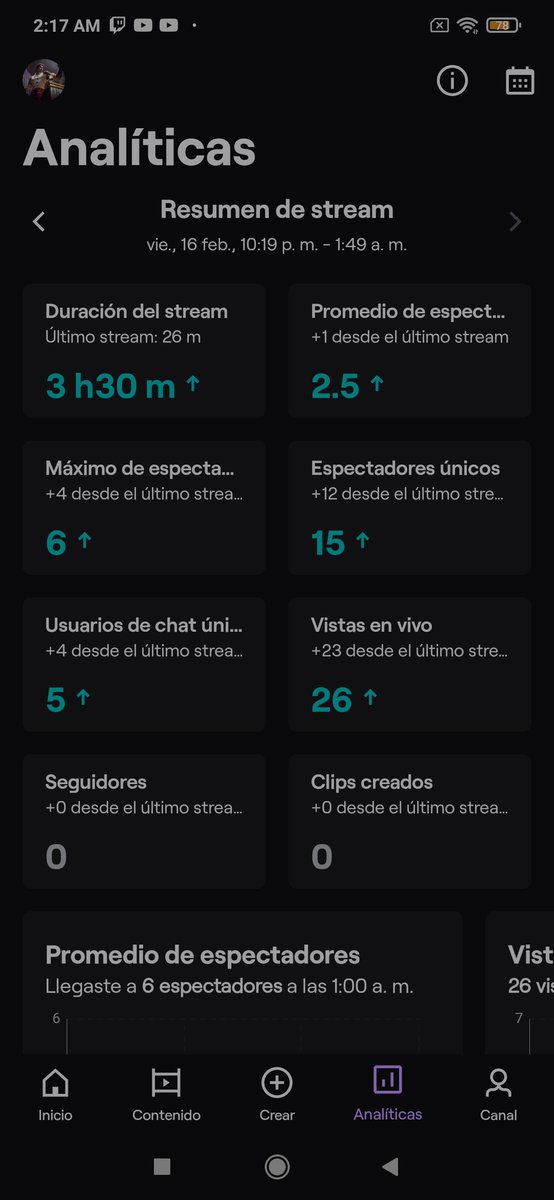 SlayerX 🇦🇷 tweet media