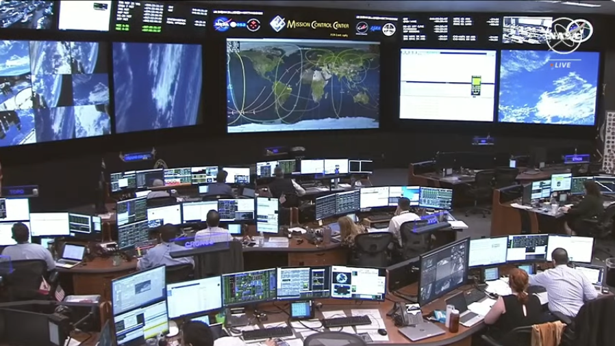【ISSへドッキング】
プログレス Progress 📦🛰️MS-26（87P)
2024/2/17 15:12JSTごろ予定

Official Stream of NASA TV
youtu.be/21X5lGlDOfg

はじまりましたお荷物届きまーす📦