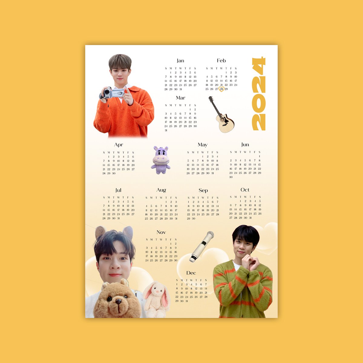 9O0228's tweet photo. 𝐇𝐀𝐏𝐏𝐘 𝐇𝐖𝐄𝐒𝐄𝐔𝐍𝐆 𝐃𝐀𝐘

회승이의 뜨리공 생일을 기념하여 
#RT 추첨 두 분께 
2024 연력 포스터를 드립니다 ♡

#엔플라잉 #유회승 https://t.co/eE8YeoEHnU