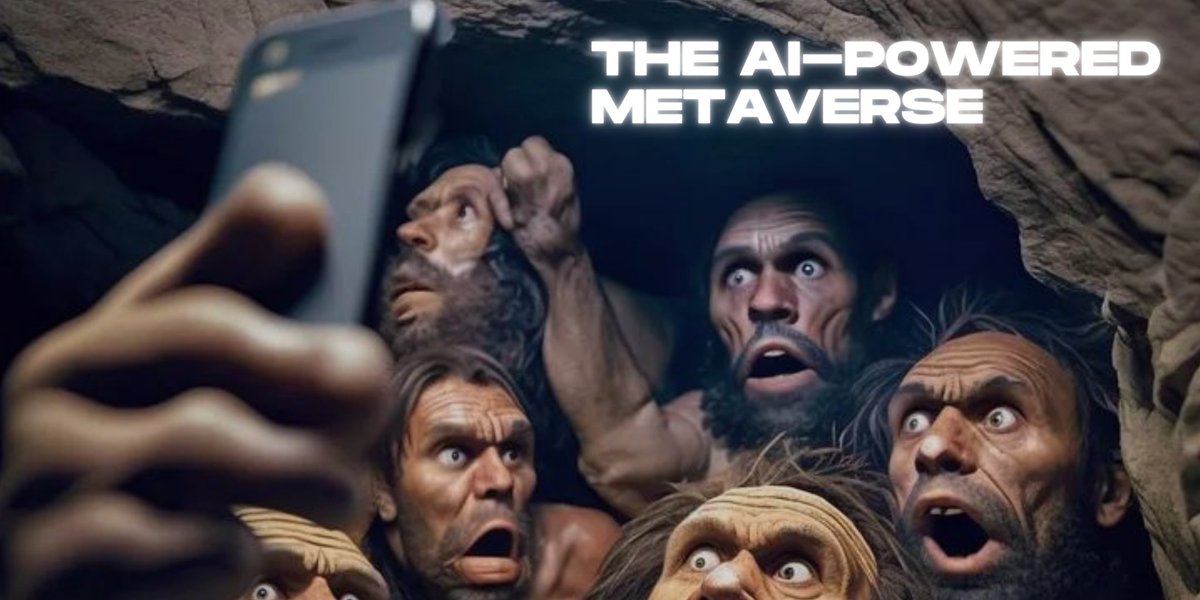 The AI-Powered Metaverse: A Glimpse into a Transformative Future
medium.com/@alex.atashkar…
