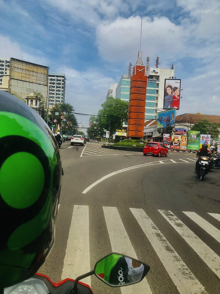 willyharrison's tweet photo. Andalan untuk wara wiri. Terima kasih ya pak… sehat-sehat selalu. https://t.co/JKpNF9S7LT