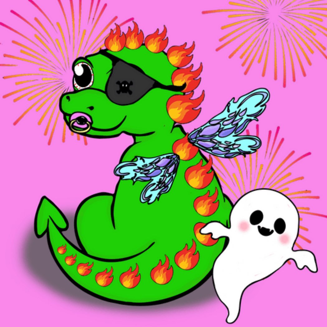 DiJT - NFT aggregator tweet media