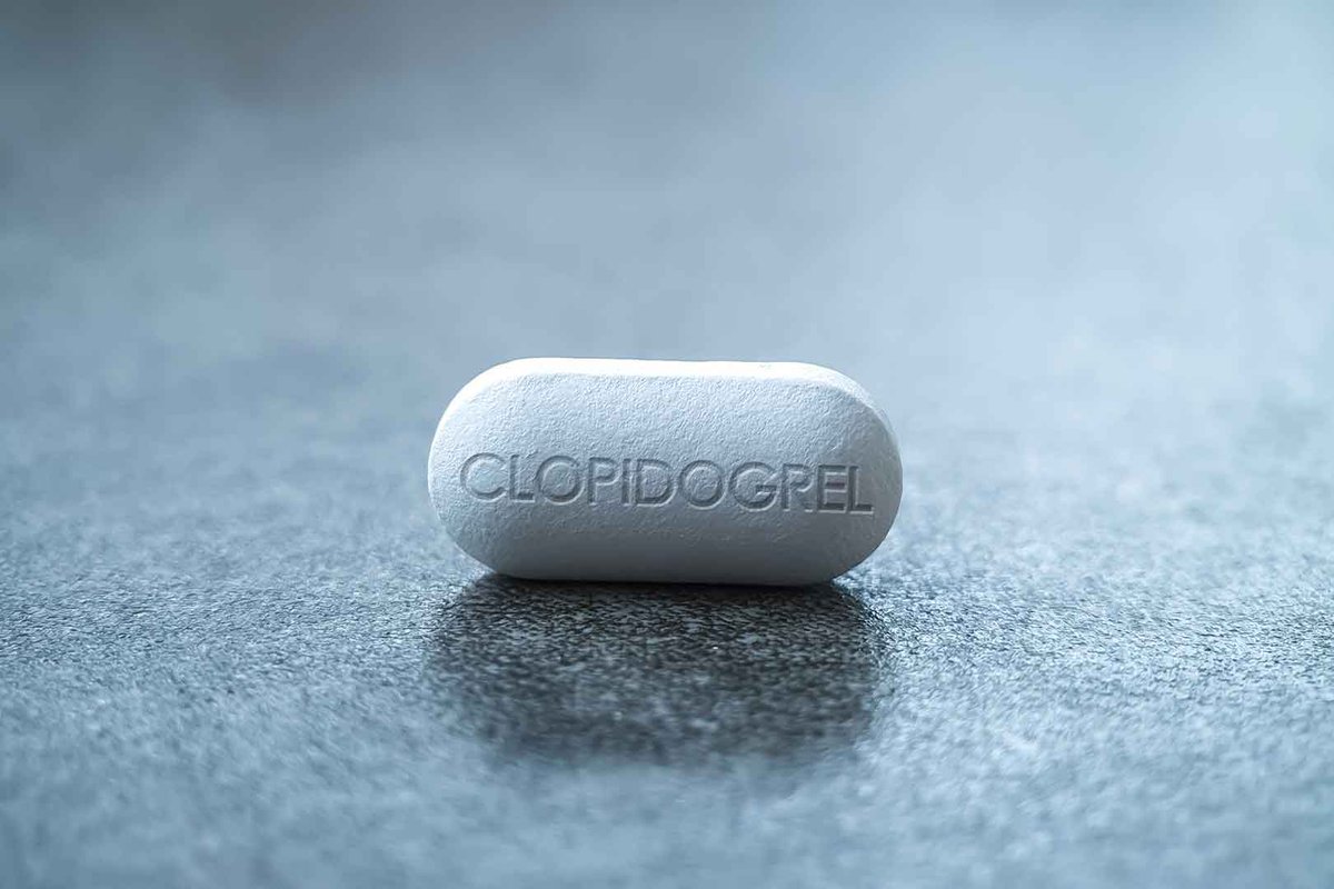 valiisaa's tweet photo. Ada yang tau CLOPIOGREL?😁

Kali ini saya akan membahas tentang Clopidogrel
Semoga bermanfaat ya

- utas - https://t.co/p9trVZL6VO