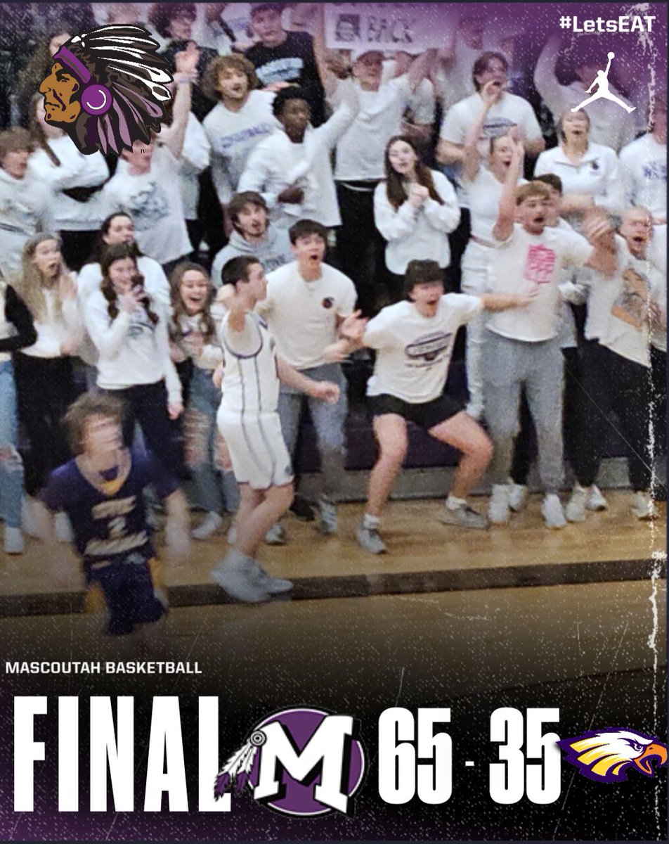 MHS19_ATHLETICS's tweet image. For the 3rd time in 4 years, The Indians are MVC Champions!