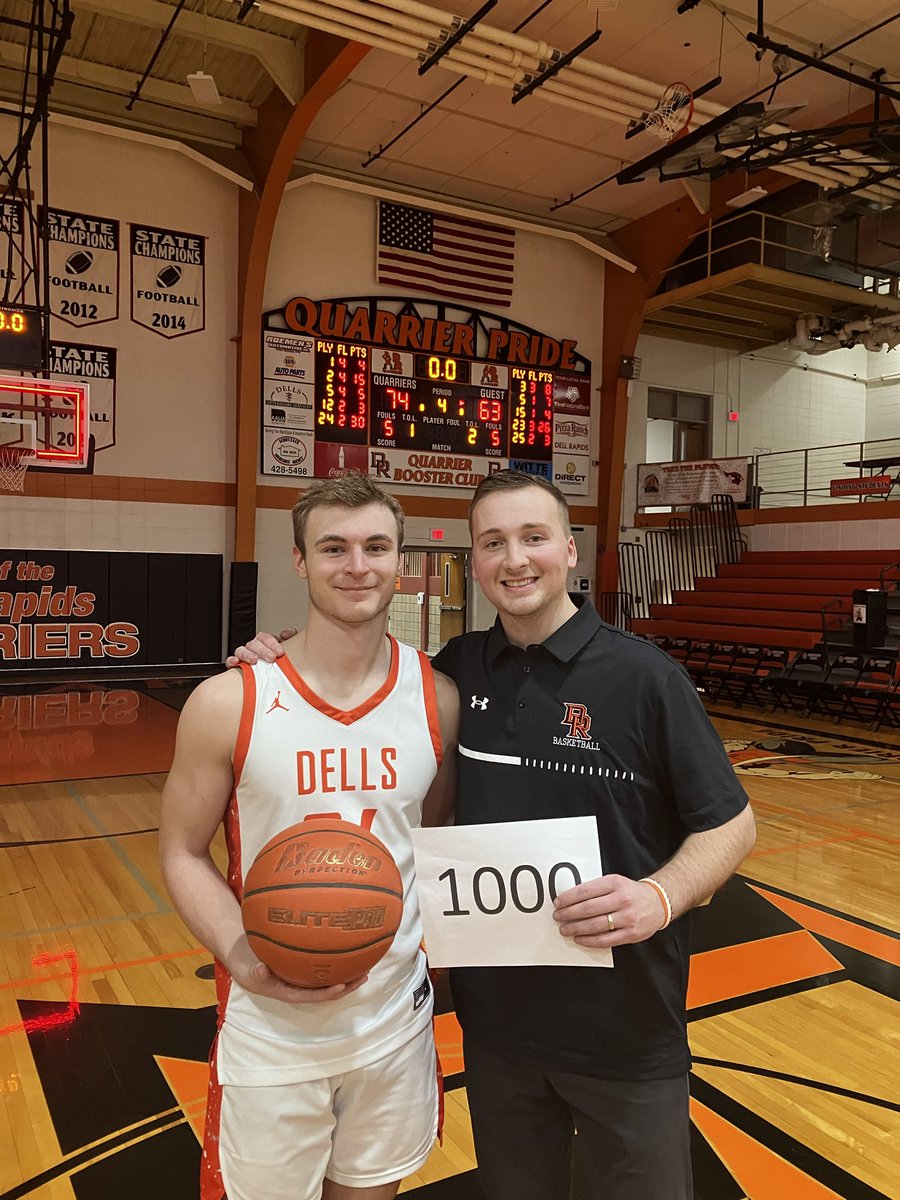 Congrats Jack!