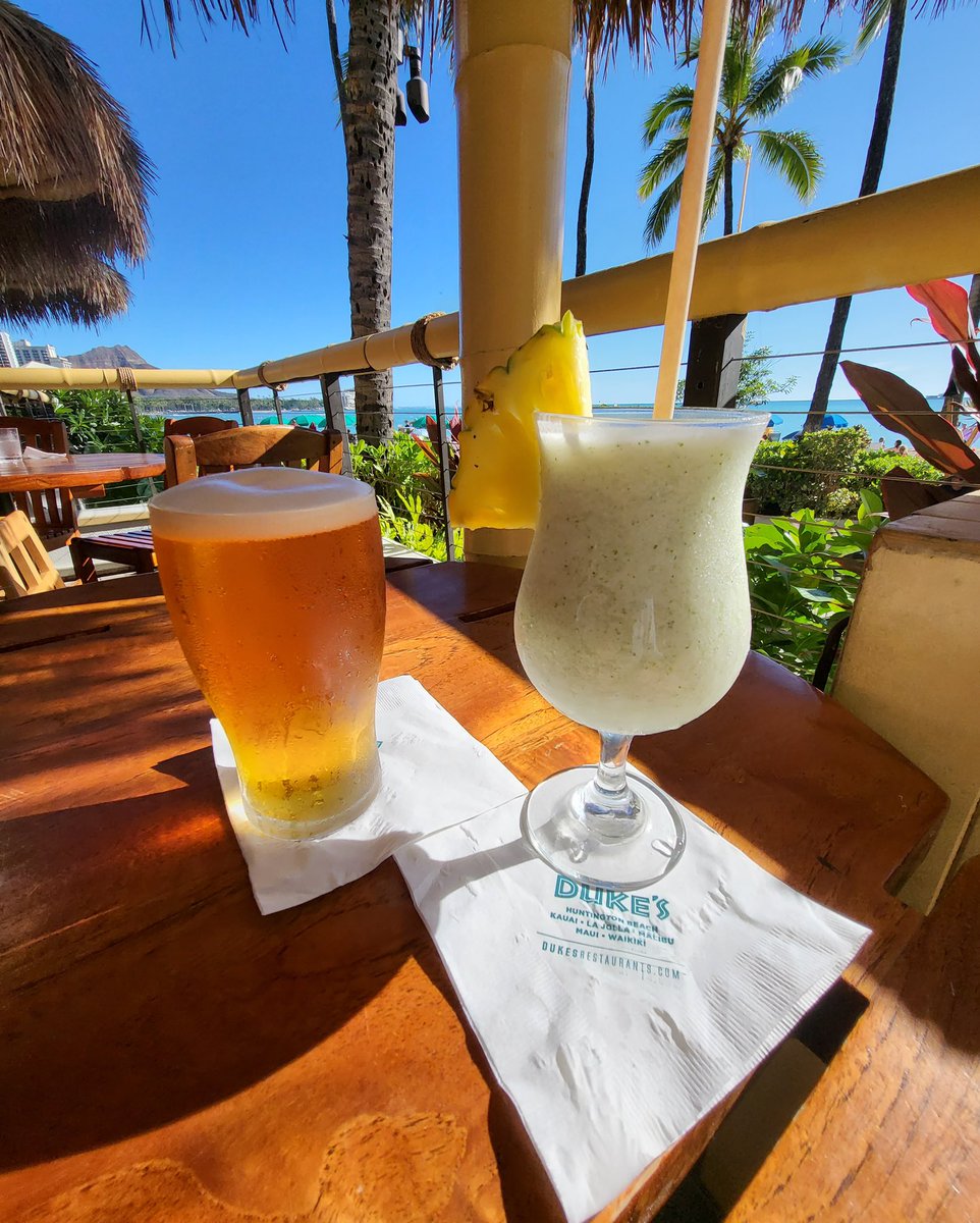 Hawaii 🍹🏖️
