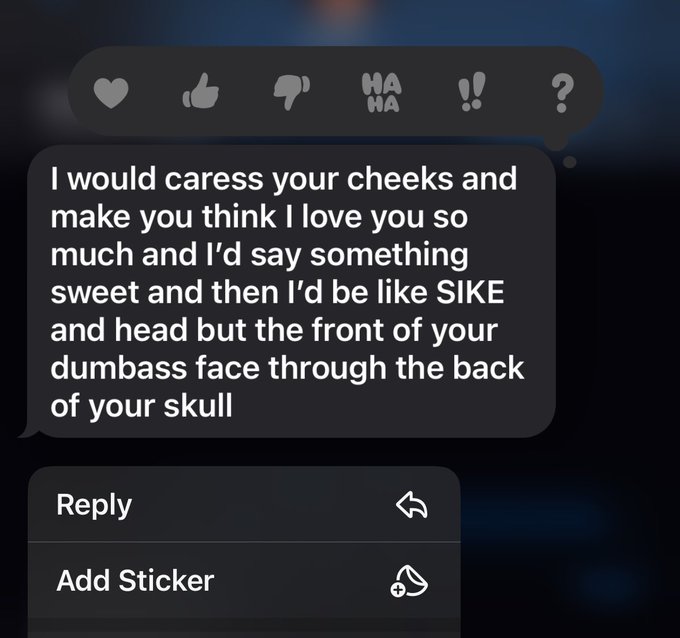 in my enemies to lovers era https://t.co/0YR6dBl0DE