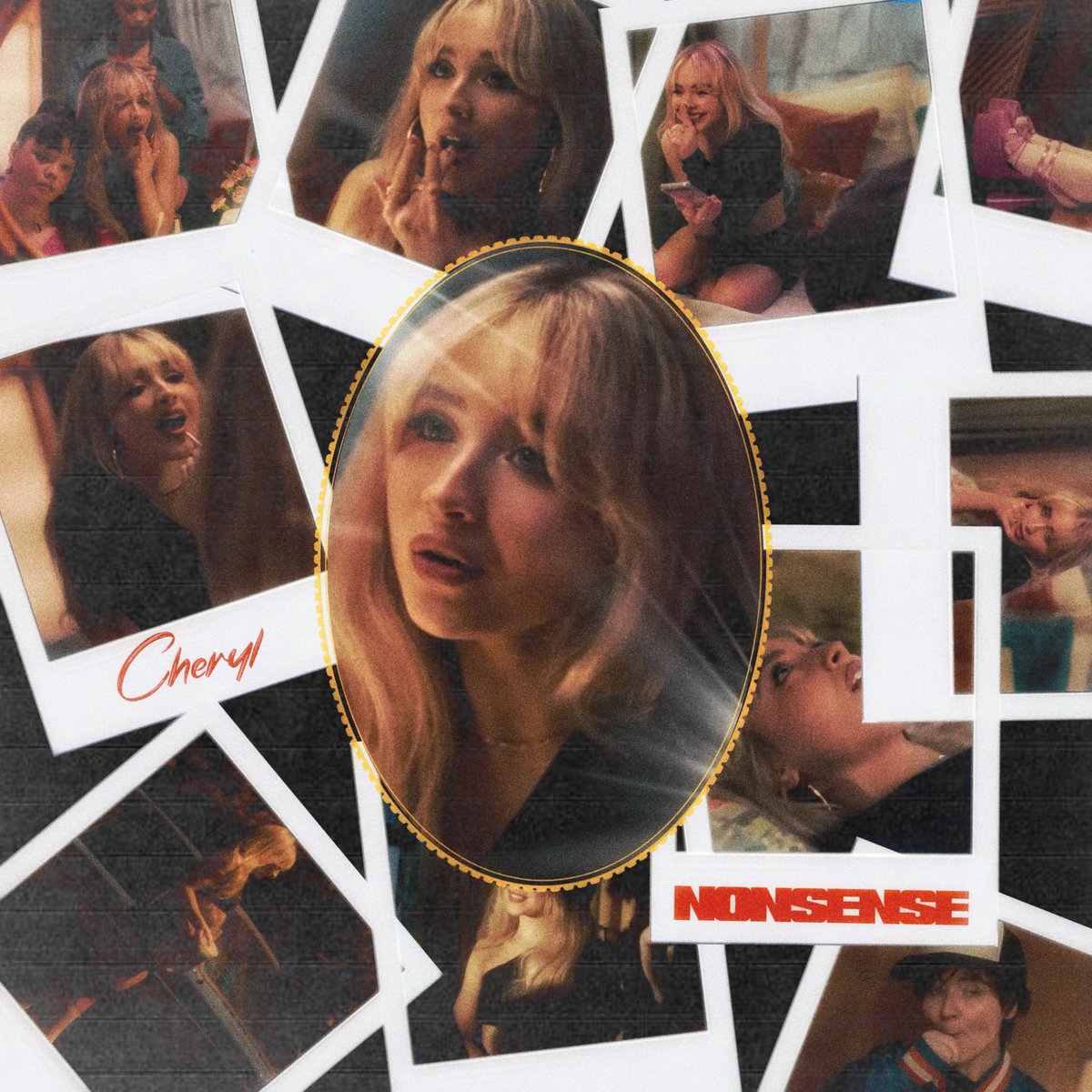 cherylbld's tweet photo. IT'S ABOUT YOU AND ME! O segundo single do meu 5° álbum de estúdio #LuckCharm🪬 está disponível em todas as plataformas! #SinglesBLD https://t.co/lUZhB46SQS