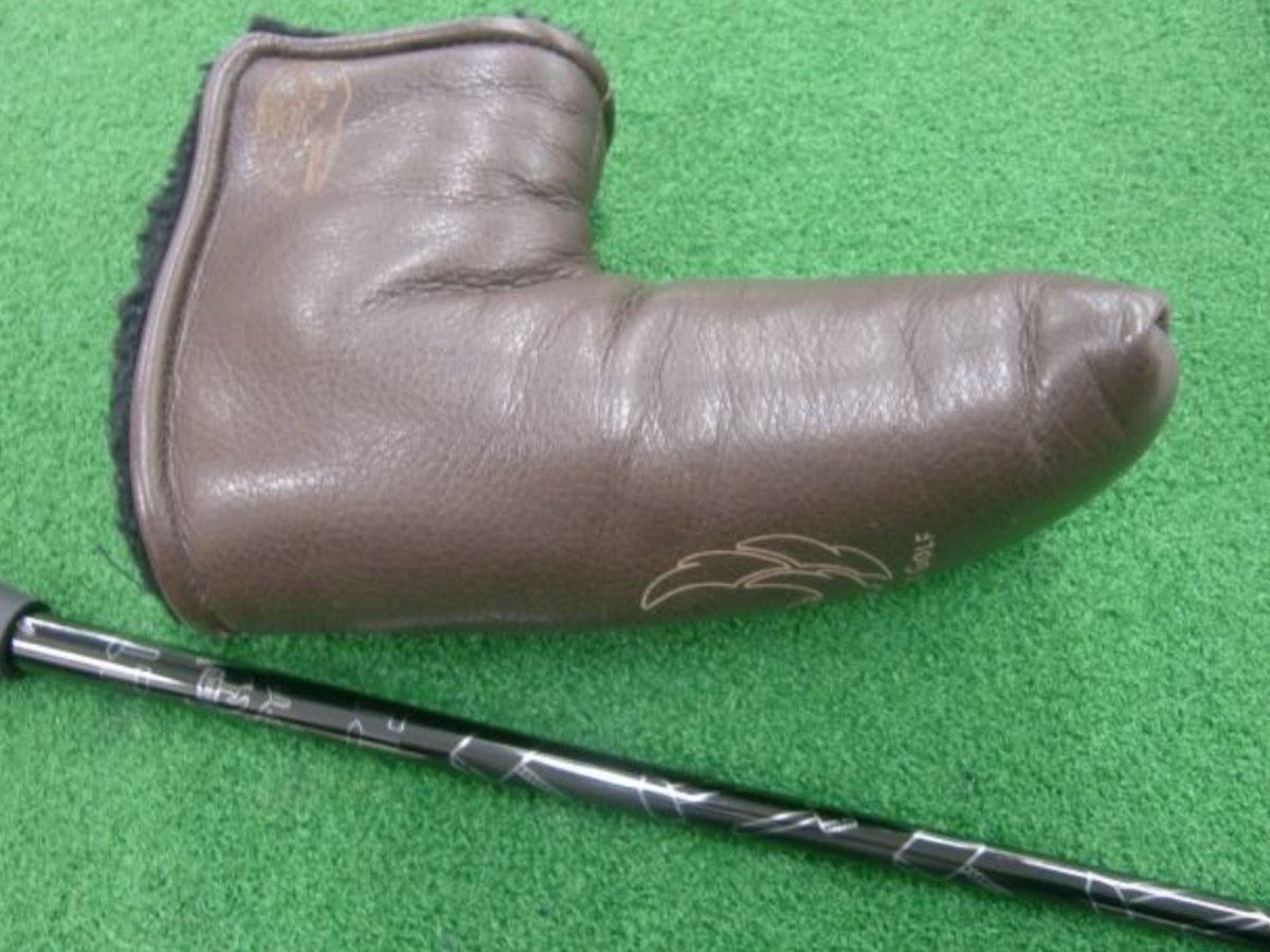 dotlinegolf's tweet photo. KRONOS CORNET Hammered 370
世界限定20本の希少モデル入荷しました🎵
もちろんこちらも当店パターコーナーで試打できますので、ご興味ある方は是非ご来店お待ちしております！
#クロノスゴルフ https://t.co/kjgVX0Cjhh