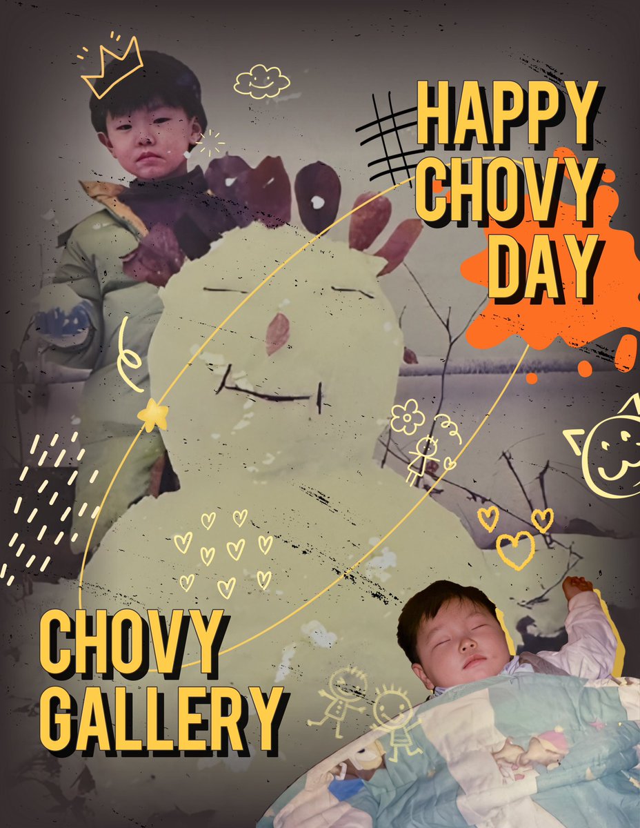chovy03032466's tweet photo. 𝟐𝟎𝟐𝟒.𝟎𝟑.𝟎𝟑.  𝓒𝓱𝓸𝓿𝔂 𝓖𝓪𝓵𝓵𝓮𝓻𝔂 ☁⭑｡ﾟ

쵸비, 정지훈 선수의 생일과 6주년 그동안의 흔적들을 
팬분들과 기념하기 위해 쵸비갤러리를 열었습니다.
참석해주셔서 그 동안의 흔적들을 같이 동행해주세요.

☁️ 카페 호두 CAFE HODOO
☁️ 2024.03.03. 10:00 ~ 17:00

#2024_Chovy_Day https://t.co/TmFd92zQd2