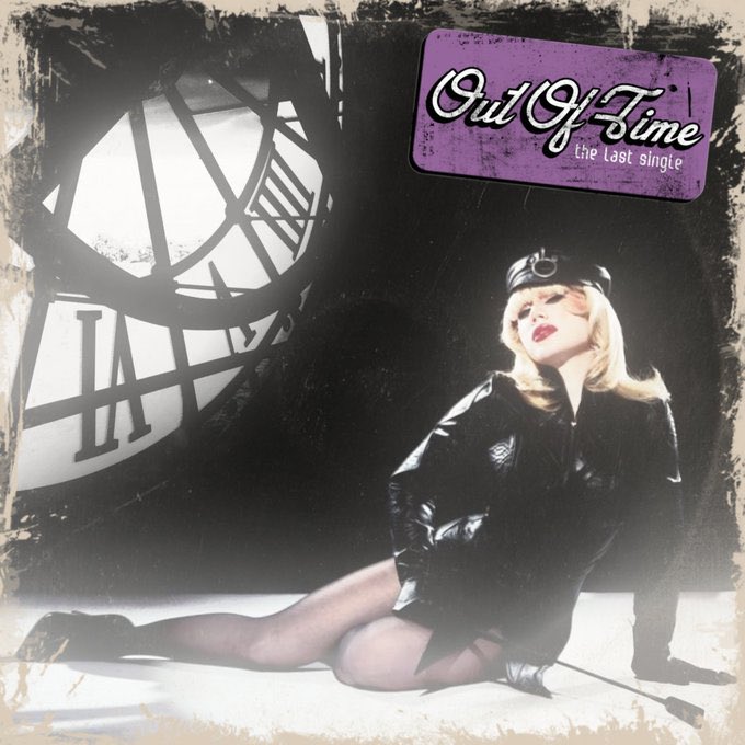 itschrizbaby's tweet photo. The last single of #STARHILLS⭐️, OUT OF TIME is out now! https://t.co/hFBMYiTV3B