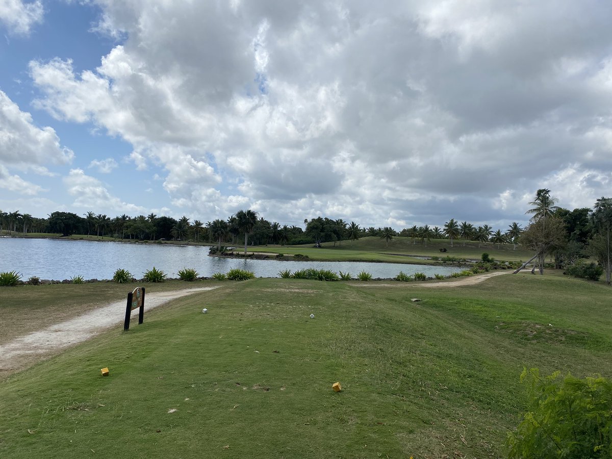 Rick Parnham tweet media