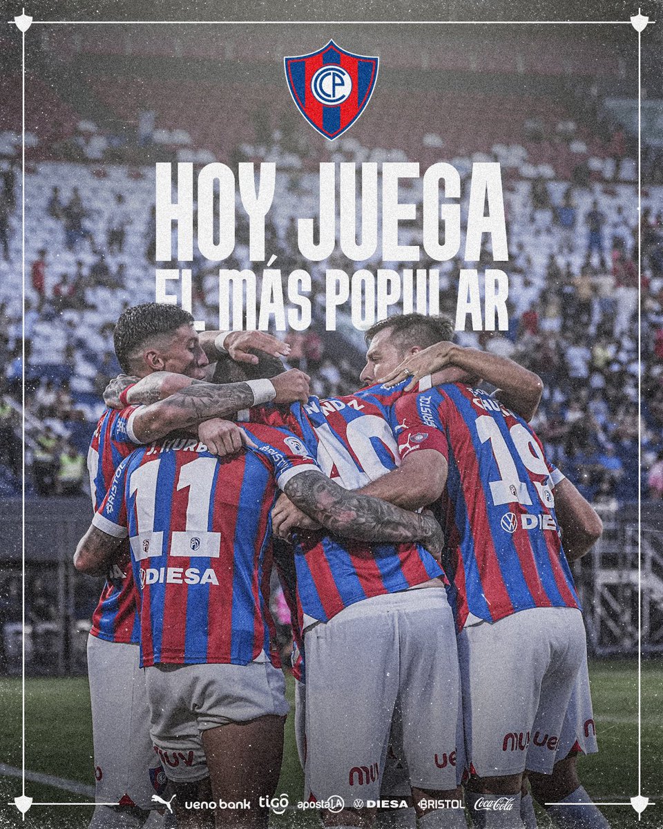 🌪 #JuegaElMásPopular 🔵🔴