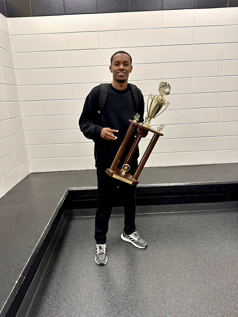 Region 2-AAA CHAMPS! Mary Persons HS. All Glory to GOD! 🏆