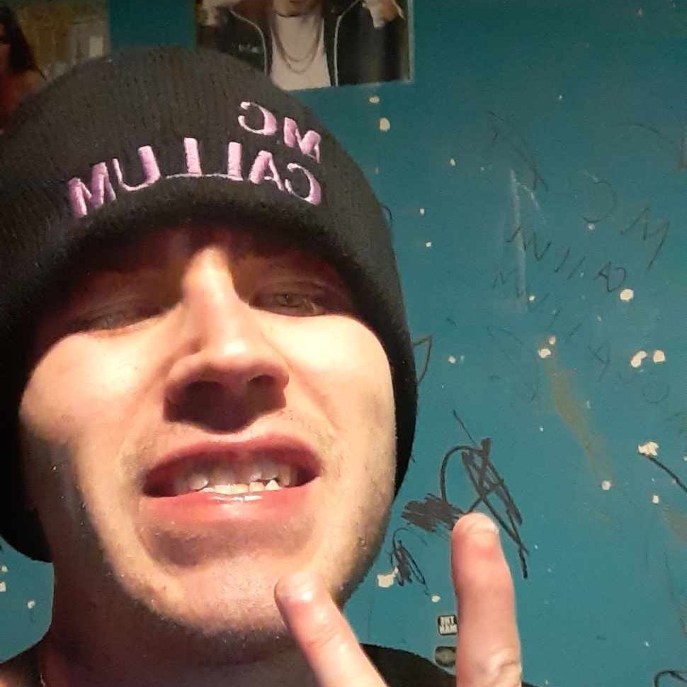 CallumRod's tweet image. #NewProfilePic