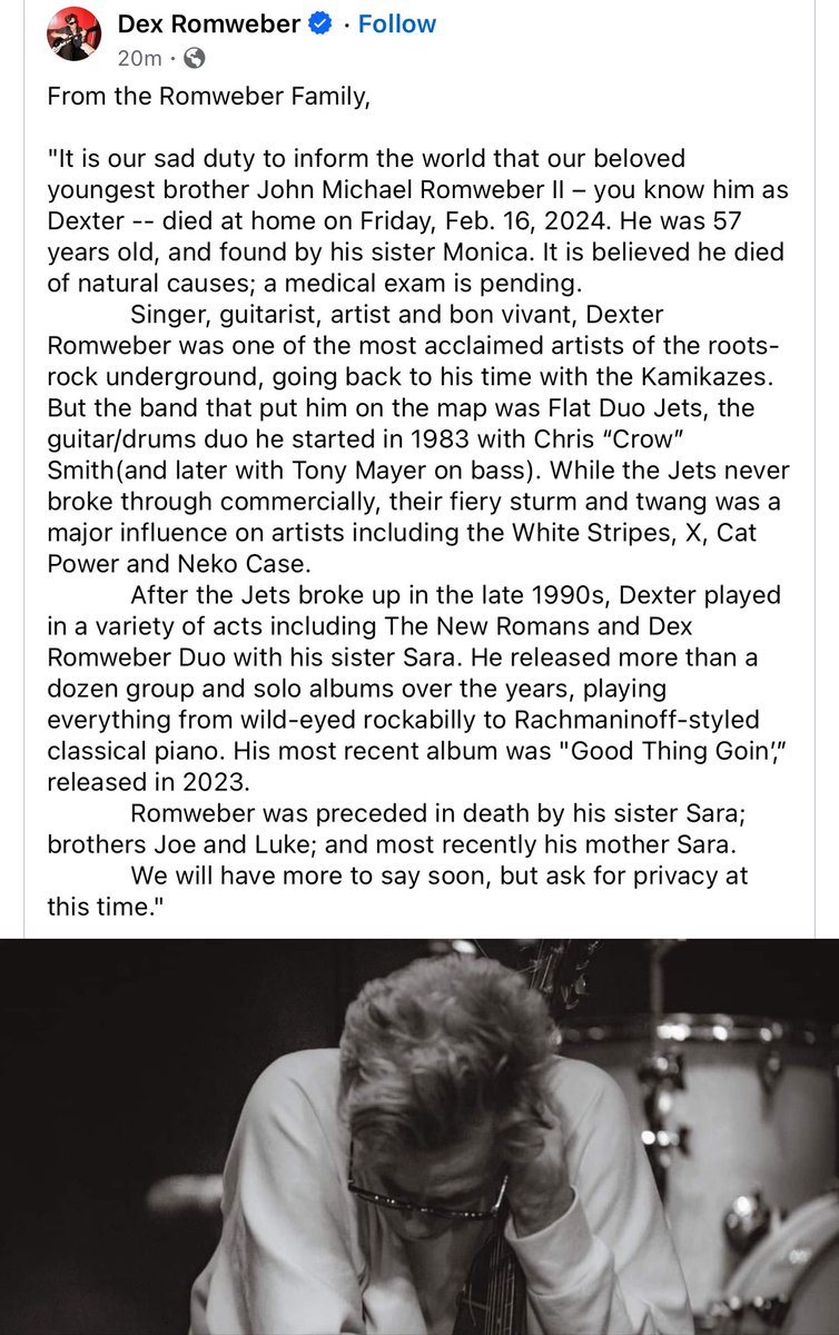 Bob Mehr tweet media