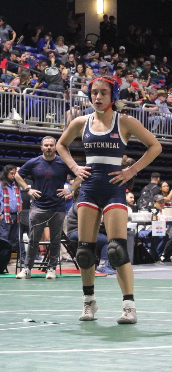 Centennial Wrestling tweet media