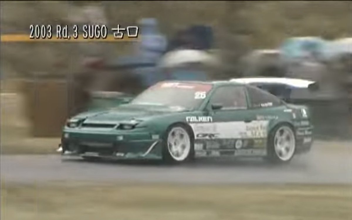 Images of various cars on X