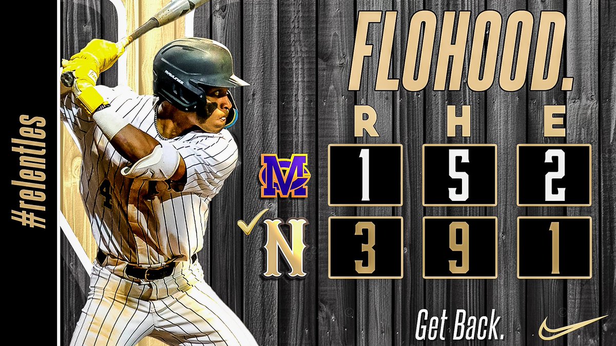 Northwest Rankin Baseball tweet media