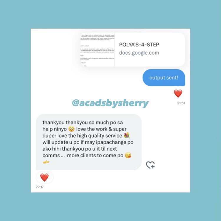 TASK: MMW

thank you so much! feedback is appreciated 🥹🤍

🌼 mmw math in the modern world algebra trigo geometry calculus precal bascal computation 

#sherryproofs