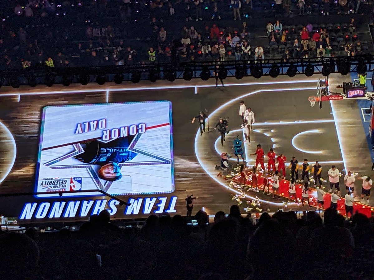 SomeHoosier's tweet photo. @ConorDaly22 I too wish you had more time out there, but I had a blast! #BringBackConor @RUFFLES https://t.co/U79yJ6YRod