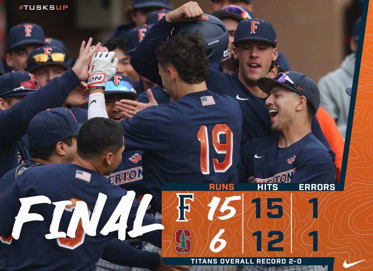 Titans Baseball tweet media