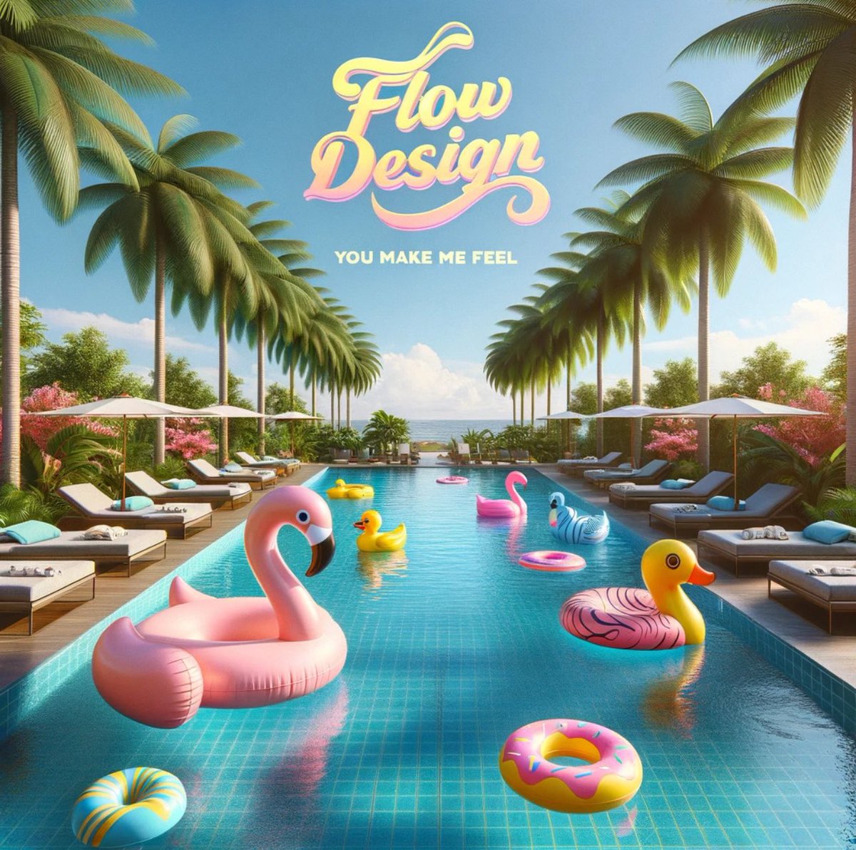 Flow Design tweet media