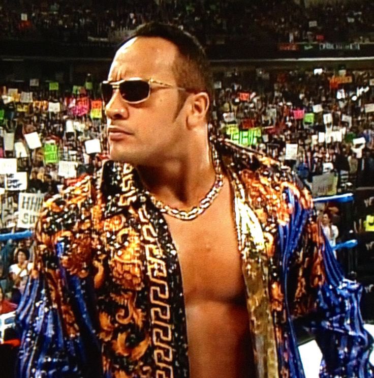 90s WWE tweet media