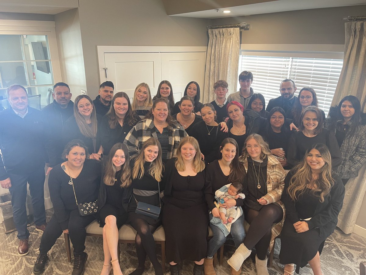 Lauren Walden tweet media
