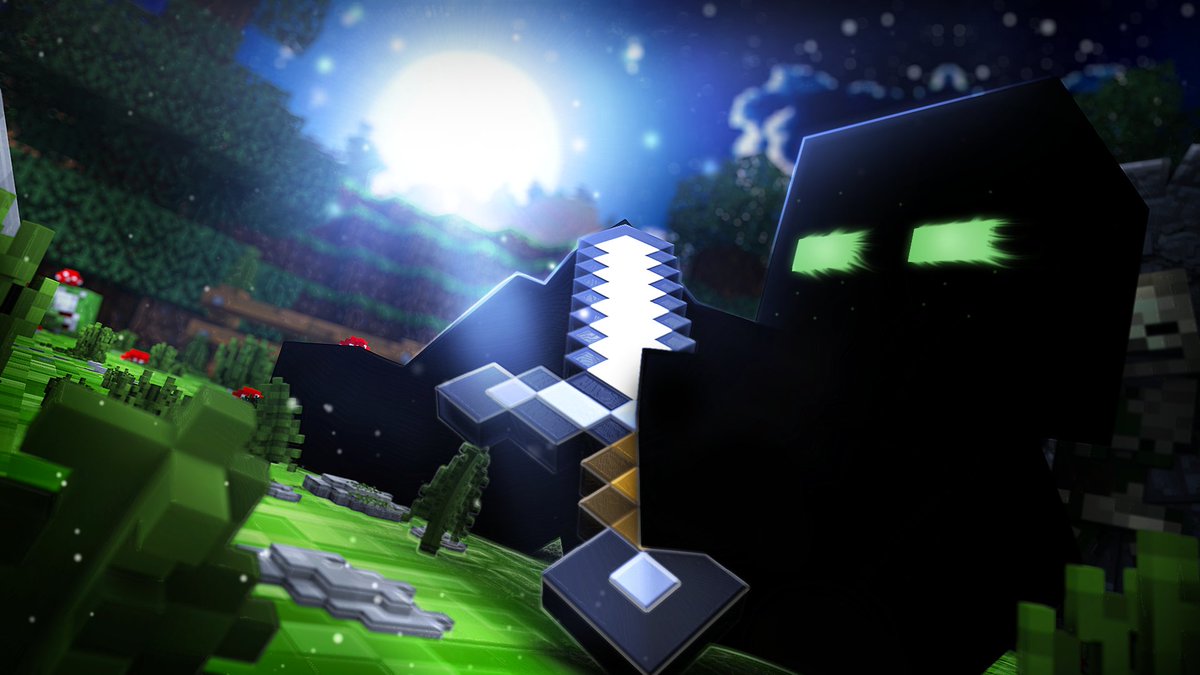 RazuThumbmaker's tweet photo. New works 🥴

#minecraft #photoshop #cn4d https://t.co/ilUse3JMoI