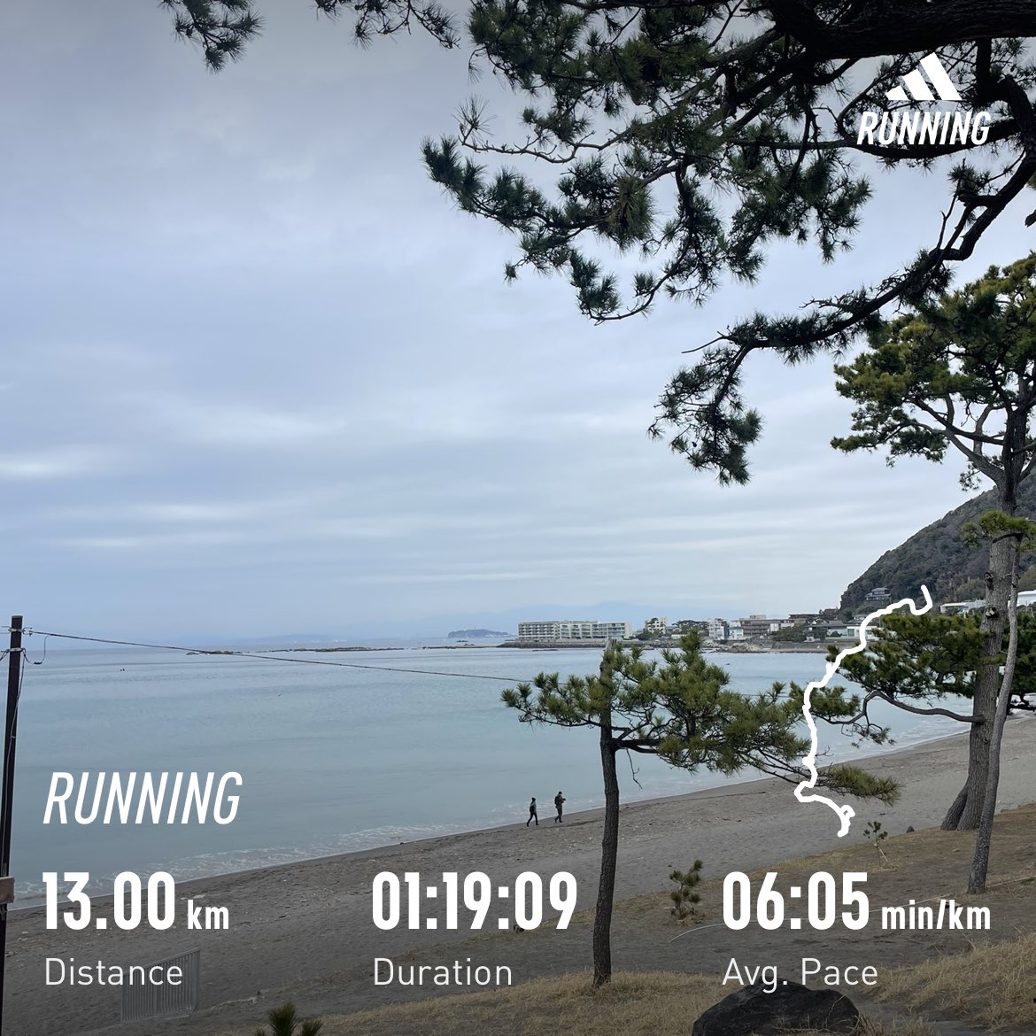 Mick33R's tweet photo. #runninh 13k after whole 2 weeks rest… still remember how to run :)

こんなどんよりな海も悪くない

寒もなく、暖もなく、、、 https://t.co/vBWESxOSLO