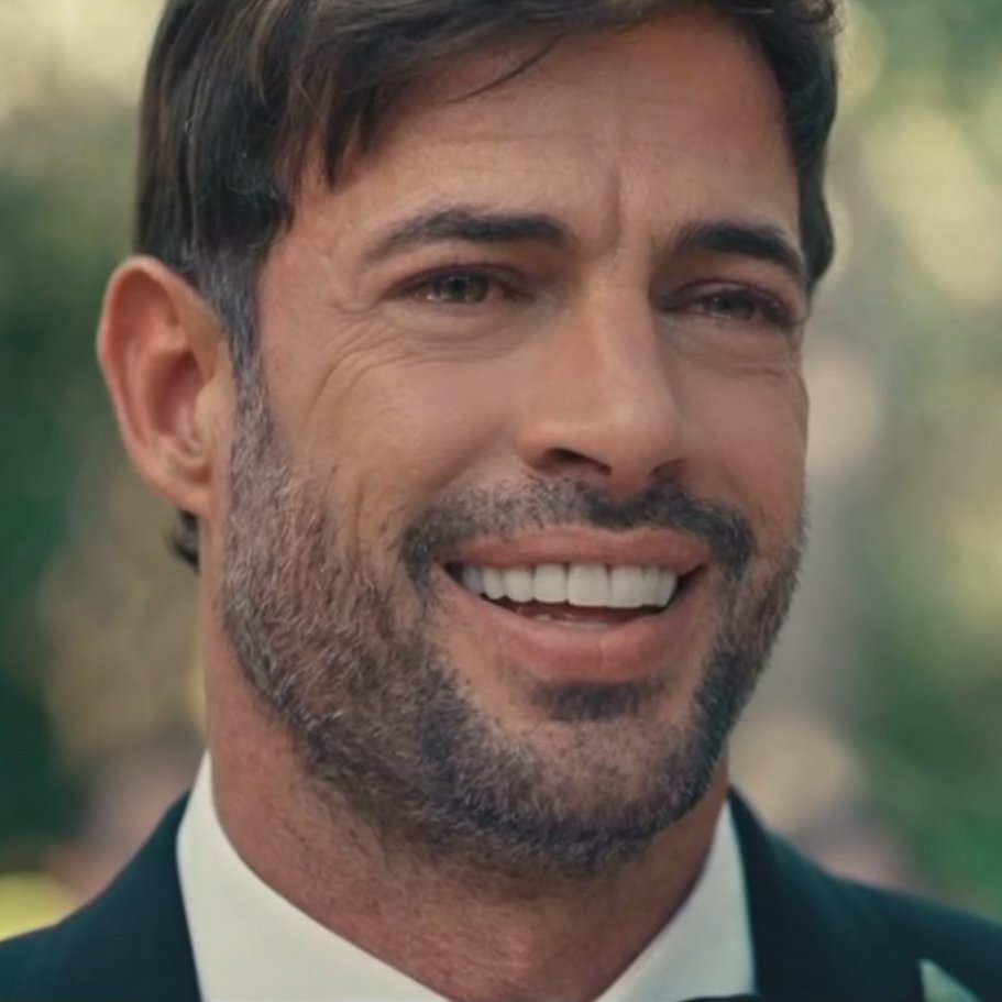 Levy somos todos con la escena final de #VuelveAMi: