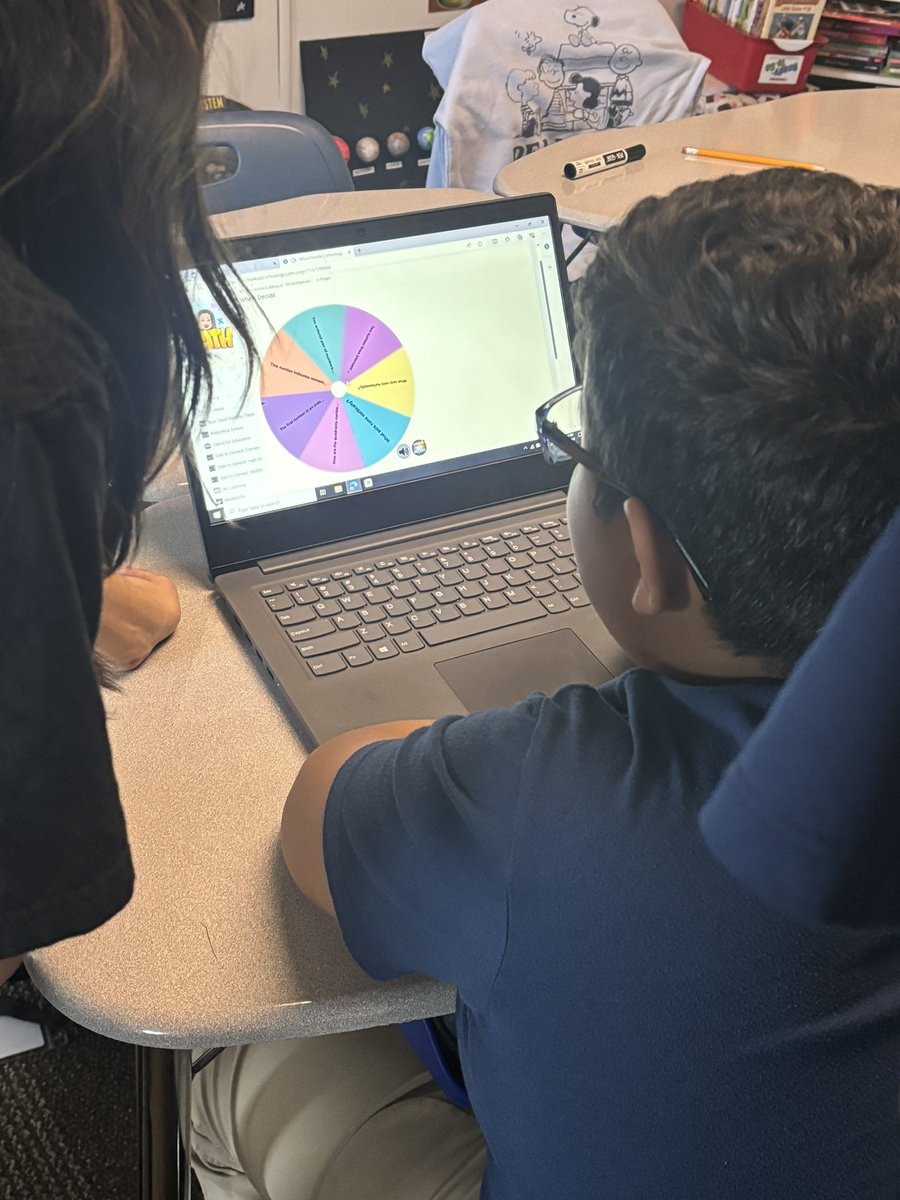 PPatterson_2017's tweet photo. A strong academic vocabulary is vital for student success in any unit! We used @lead4ward Vocabulary Pyramid to help solidify our knowledge of key terms regarding coordinate planes. We finished it off with some Wheel Decide. #funinfifth #teamwork #collaboration #welovetechnology https://t.co/VAyOLpQaUK