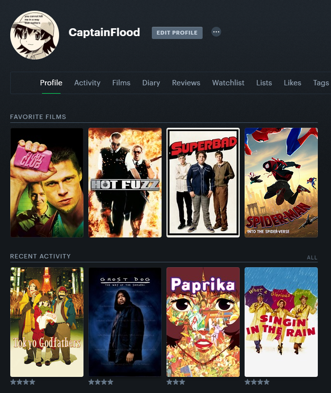 Captain_Flodd's tweet photo. I have a letterboxd now btw if anyone wants a follow back https://t.co/Li4N5IJoT8